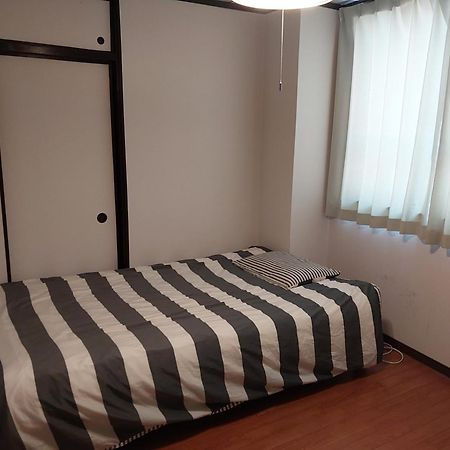 Apartment Namba Daikoku Osaka Ngoại thất bức ảnh