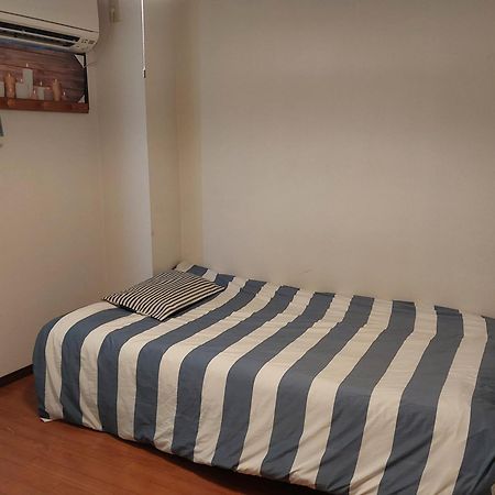 Apartment Namba Daikoku Osaka Ngoại thất bức ảnh