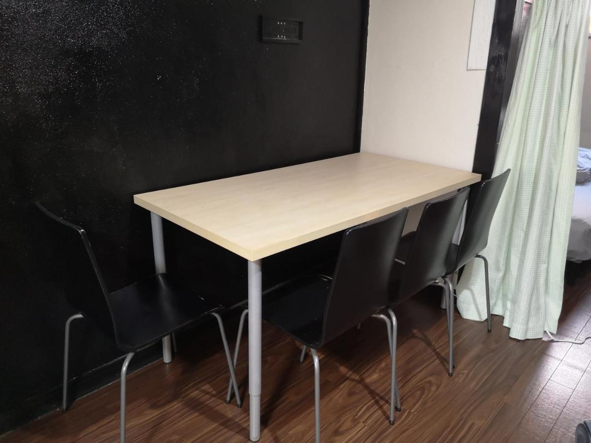 Apartment Namba Daikoku Osaka Ngoại thất bức ảnh