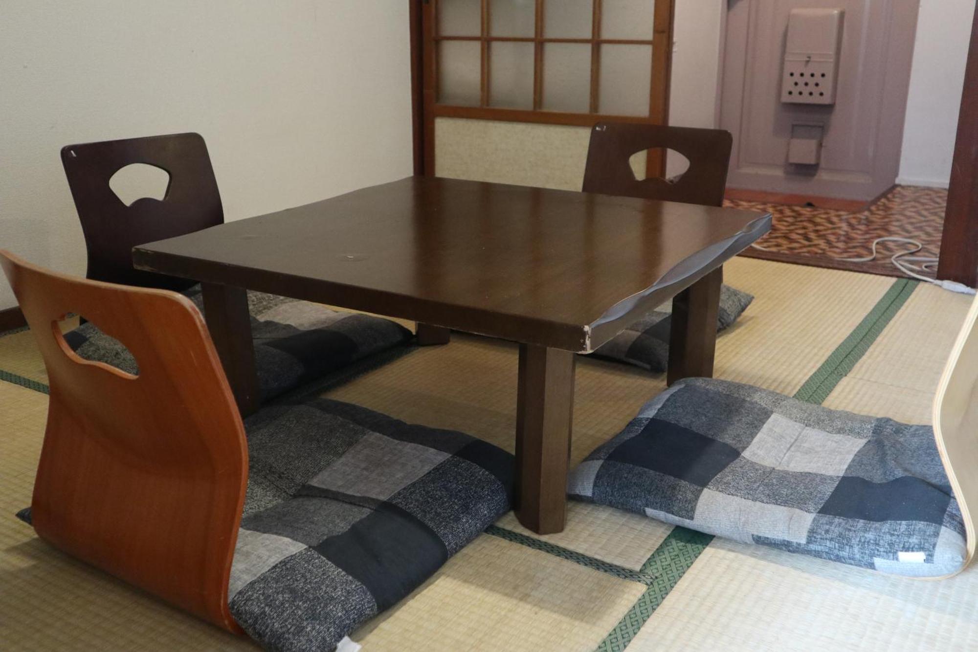 Apartment Namba Daikoku Osaka Ngoại thất bức ảnh