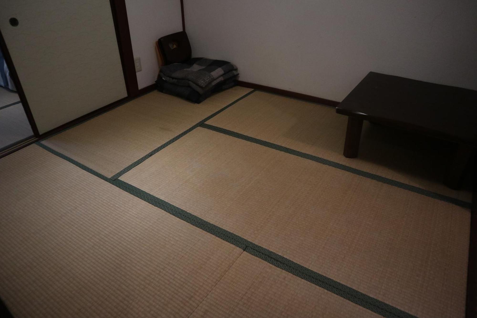 Apartment Namba Daikoku Osaka Ngoại thất bức ảnh