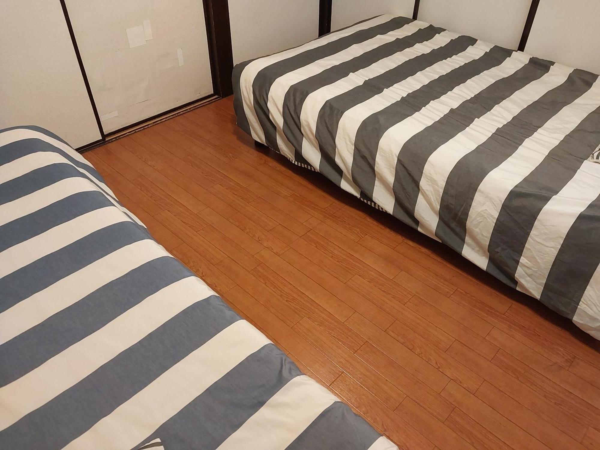 Apartment Namba Daikoku Osaka Ngoại thất bức ảnh